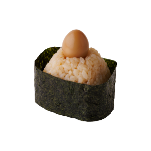 うずらの煮卵