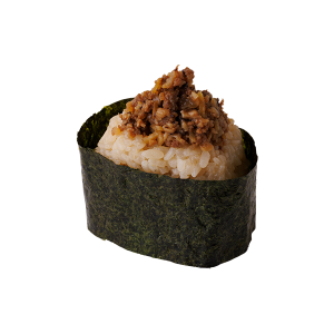 Jyoshu Beef Soboro