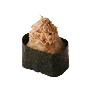 Japanese Tuna