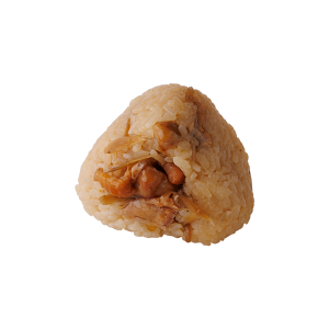 chicken burdock