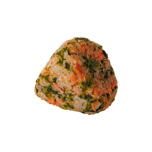 鮭あおさ