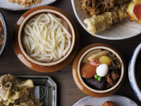 荻野屋 Kai- (Gotanda JP Bldg.)" is urgently seeking part-timers and part-timers!